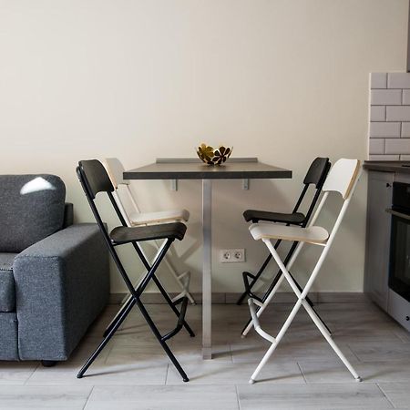 Apartment In The Orlando Complex Адехе Екстериор снимка