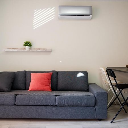 Apartment In The Orlando Complex Адехе Екстериор снимка