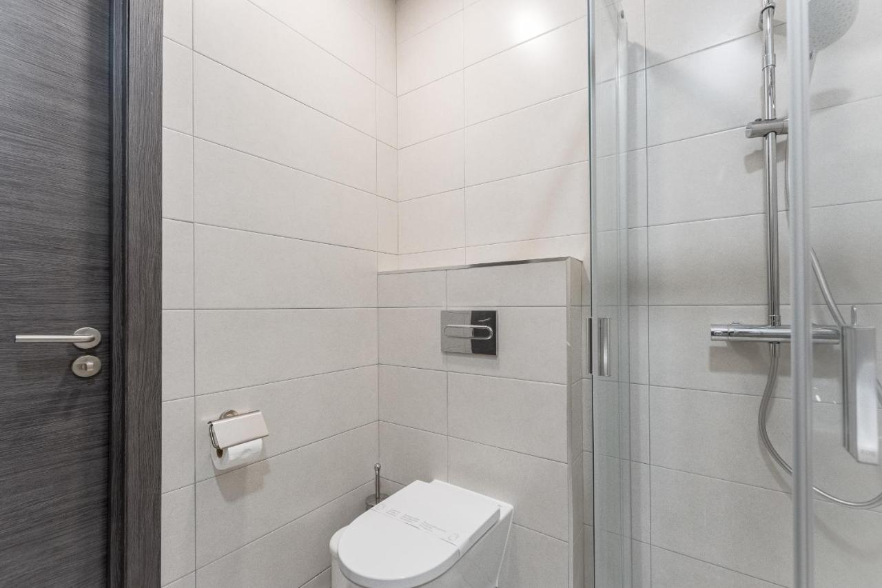 Apartment In The Orlando Complex Адехе Екстериор снимка