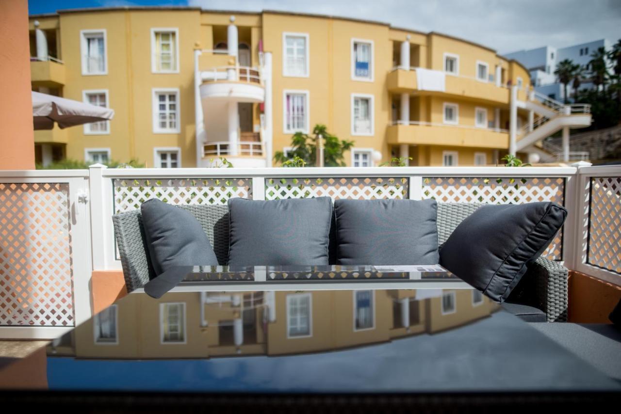 Apartment In The Orlando Complex Адехе Екстериор снимка