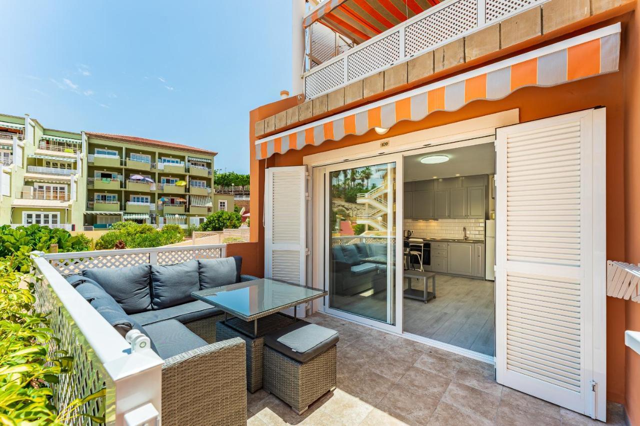 Apartment In The Orlando Complex Адехе Екстериор снимка