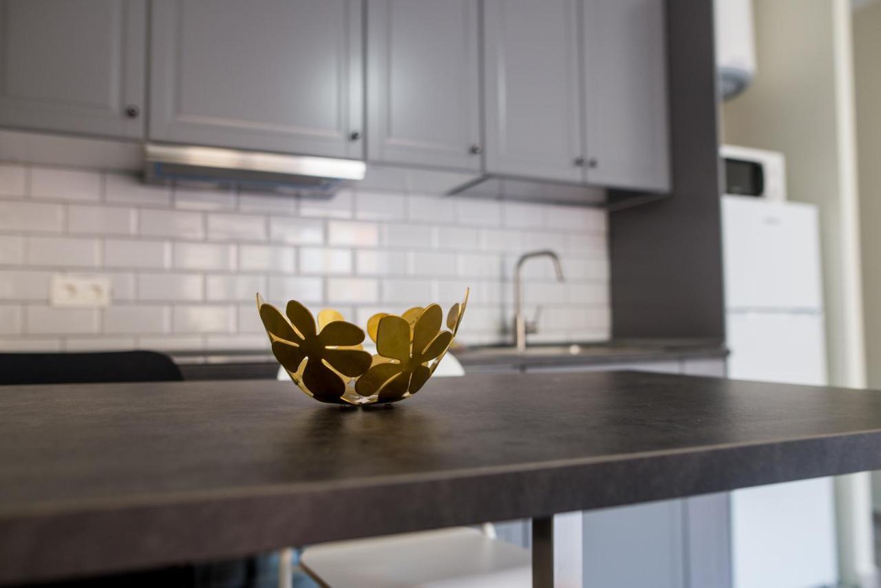 Apartment In The Orlando Complex Адехе Екстериор снимка